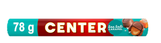 Center Seasalt 78g