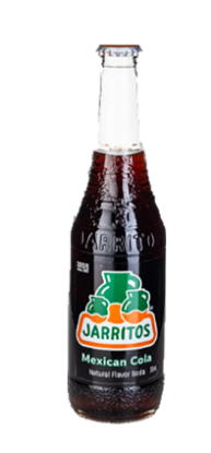 Jarritos Mexican Cola 370ml