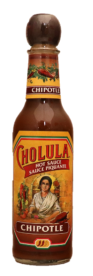 Cholula Chipotle 150ml