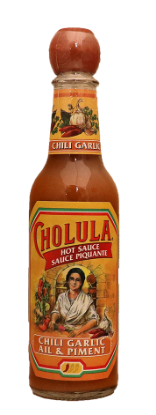 Cholula Chili Garlic 150ml