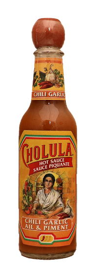 Cholula Chili Garlic 150ml