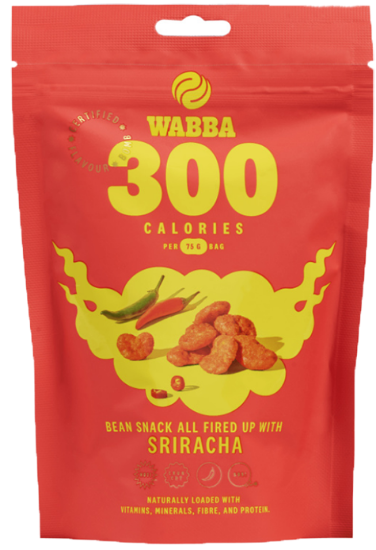 Wabba Sriracha 75g