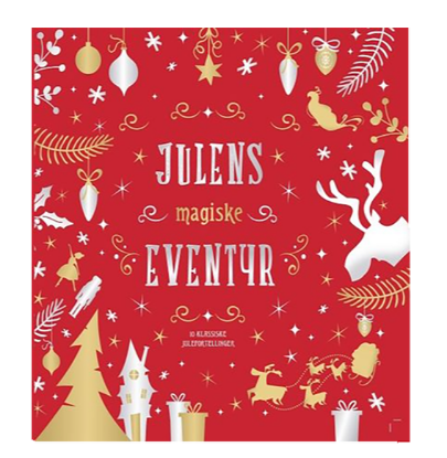 Julens Magiske Eventyr
