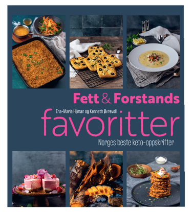 Favoritter Fett & Forstands