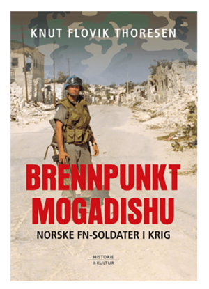 Brennpunkt Mogadishu