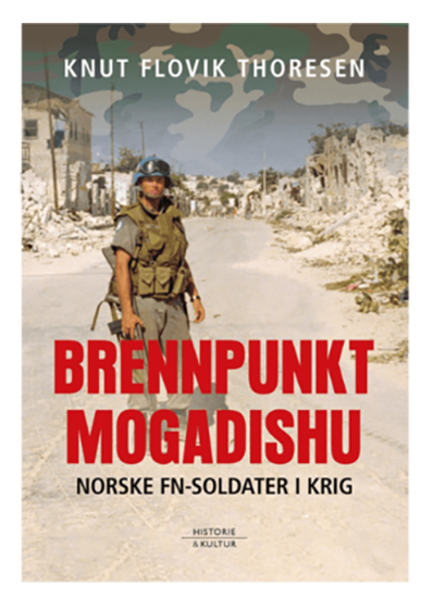 Brennpunkt Mogadishu