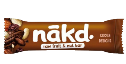 Nakd Bar Cocoa Delight 35g