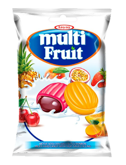 Tayas Multi Fruit 300g