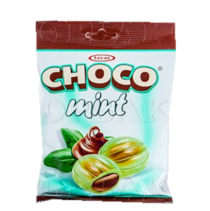 Tayas Choco Mint 90g