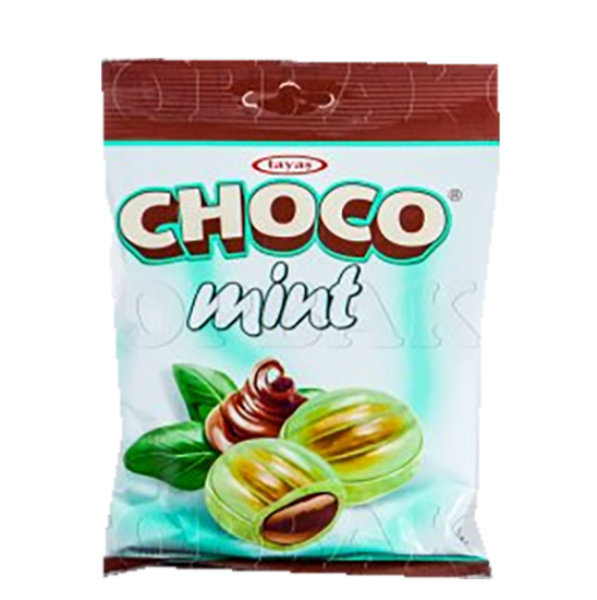 Tayas Choco Mint 90g