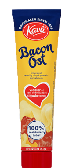 Kavli baconost 175g