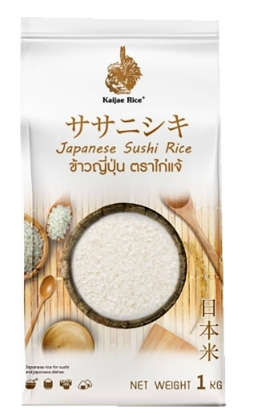 Kaijae sushi rice 1kg