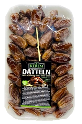 Dadler 400g
