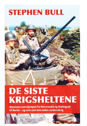 De Siste Krigsheltene