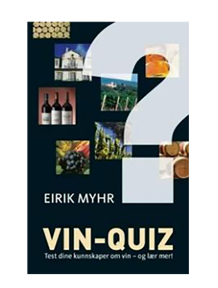 Vin-Quiz