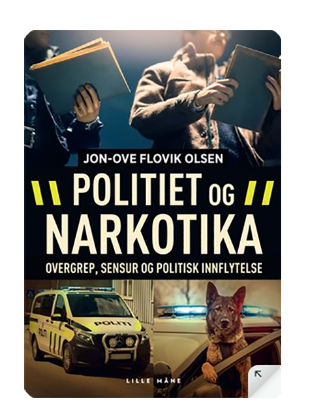 Politiet og narkotika