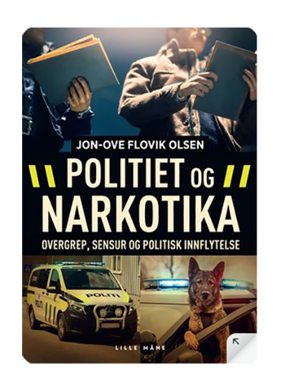 Politiet og narkotika