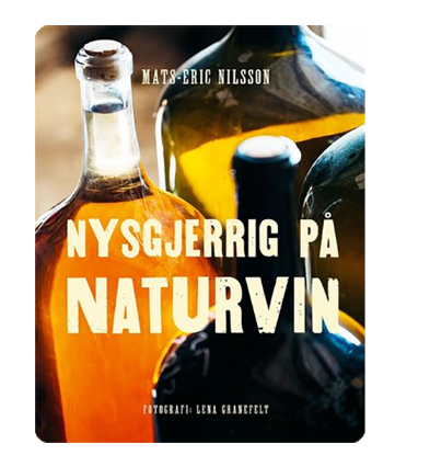 Nysgjerrig På Naturvin