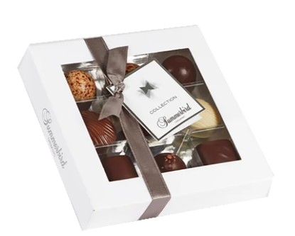 Summerbird Gaveeske 105g