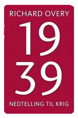 1939 Nedtelling til krig