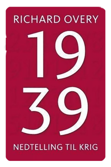 1939 Nedtelling til krig