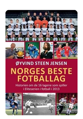 Norges Beste Fotballag