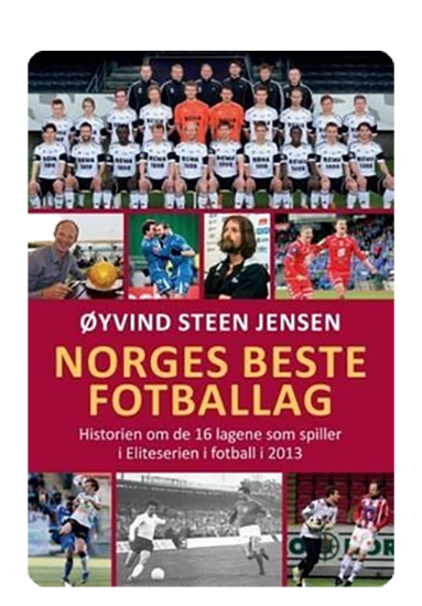 Norges Beste Fotballag