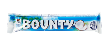 Bounty 57g