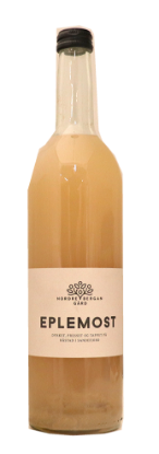 Eplemost Fra Sandefjord 0,75l