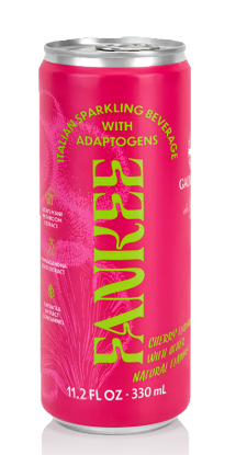 Fankee Cherry 330ml