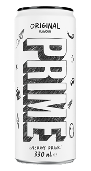 Prime Original 330ml