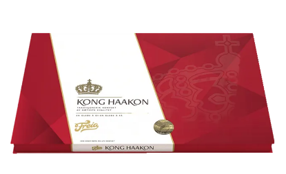Kong Haakon 1kg