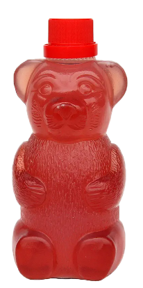 Saftbamse m/Julesmak 240ml