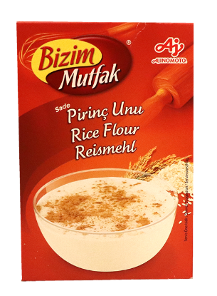 Bizim Mutfak Rismel 175g