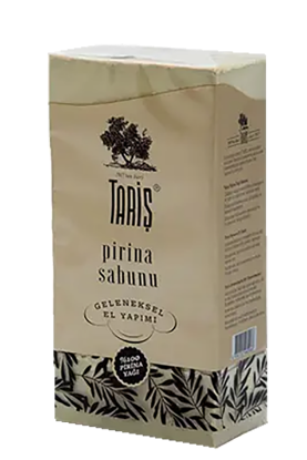 Taris Soap Pomace 800g