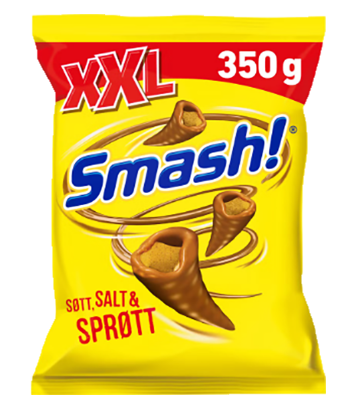 Smash 350g