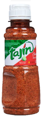 Chili & Lime Krydder 142g