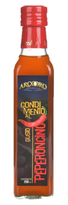 Arcooro Chiliolje EV 250ml