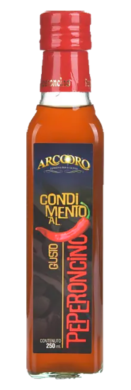 Arcooro Chiliolje EV 250ml