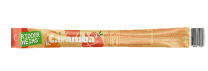 Ridderheims Caramba 50g