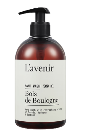 Hand Wash Bois De Boulogne 500ml