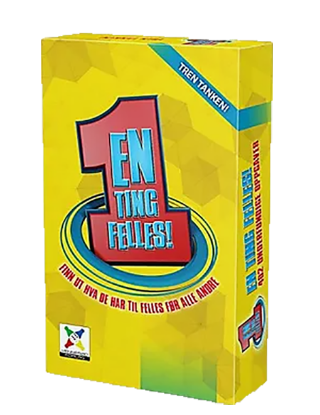 En Ting Felles