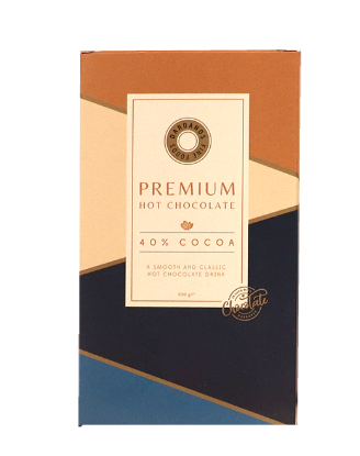 Hot Chocolate Classic 200g