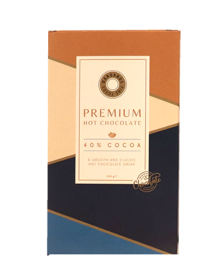 Hot Chocolate Classic 200g