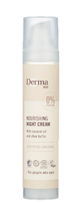 Derma Night Cream 50ml