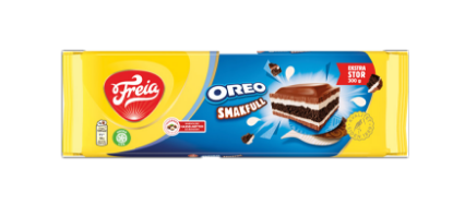 Oreo Smakfull 300g