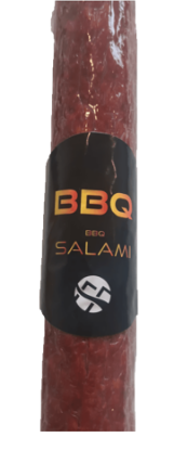 Bbq Salami 500g