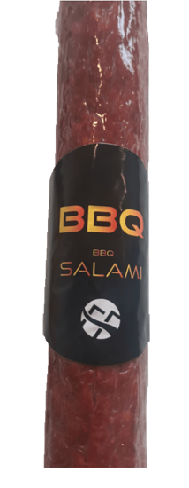 Bbq Salami 500g