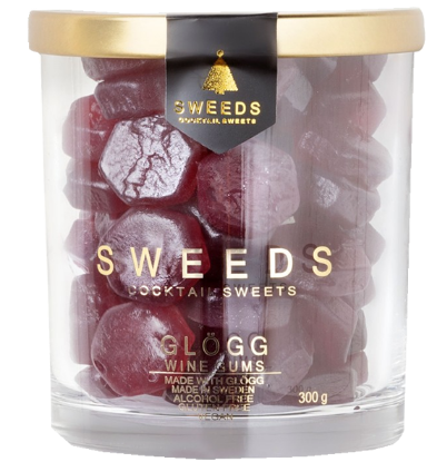 Sweeds Gløgg 300g