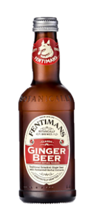 Ginger Beer Fentimans 0,275l